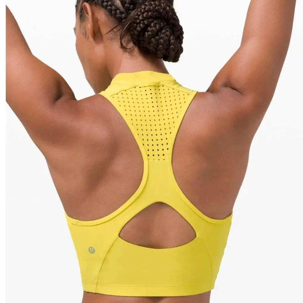Lululemon Unleash Strength Bra *Medium Support, B/C Cup